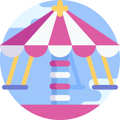 Merry go round